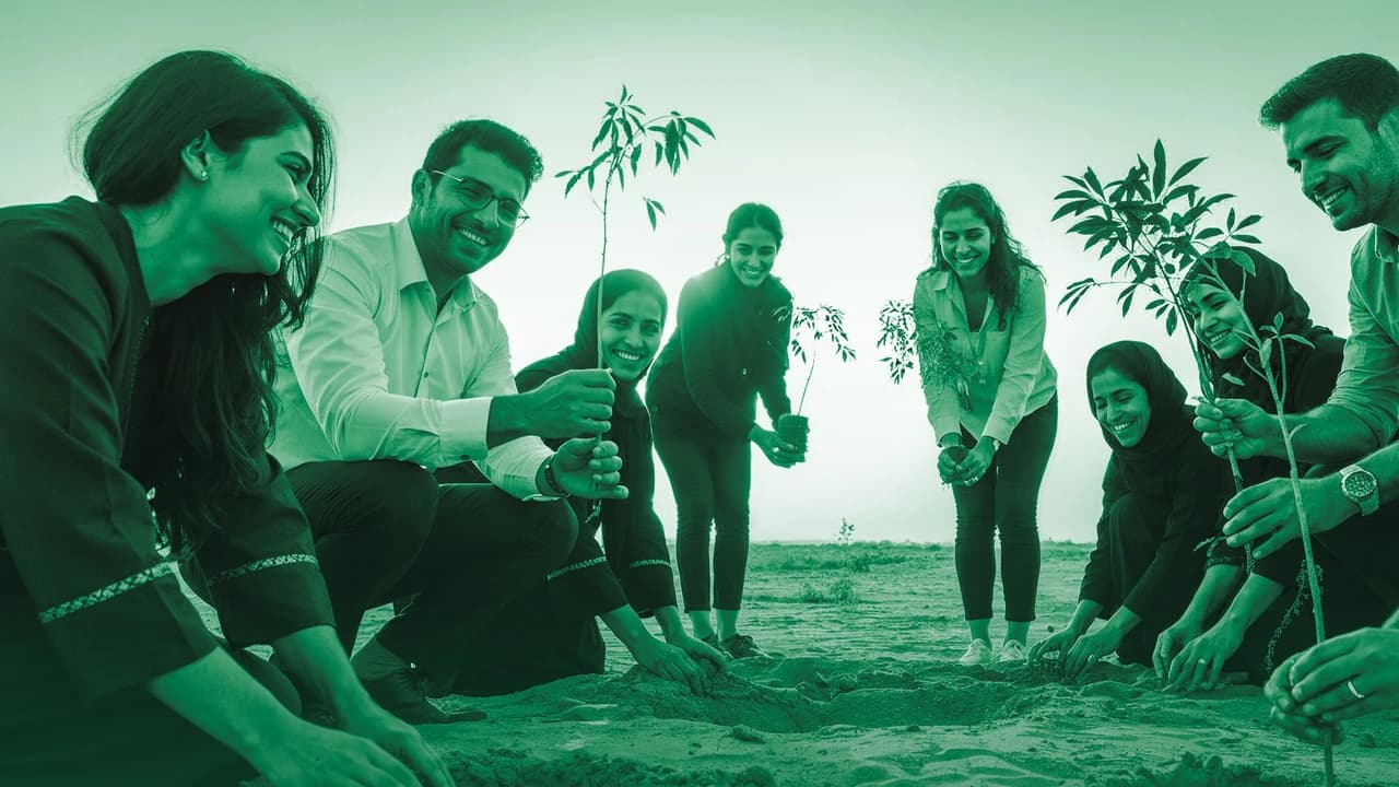 Storytelling Tactics for (CSR) Projects