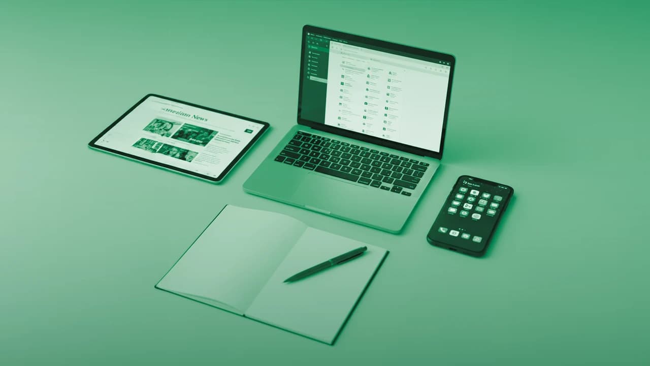 Brand Perception Measurement: Reporting Examples with Dashboards