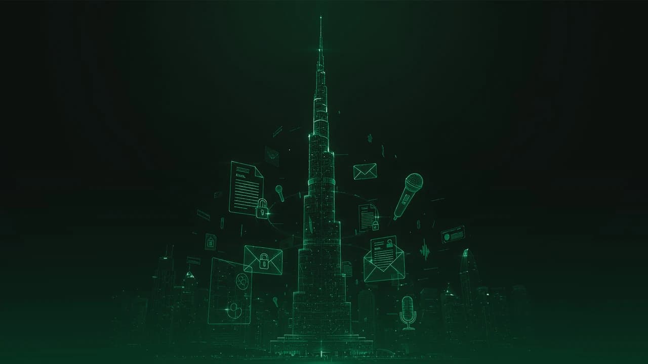 How to Write a Press Release in Dubai