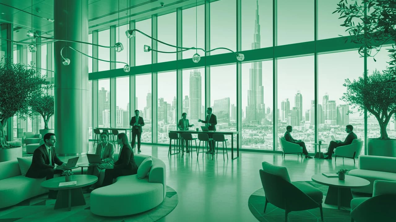 How to Choose the Best PR Agency in Dubai