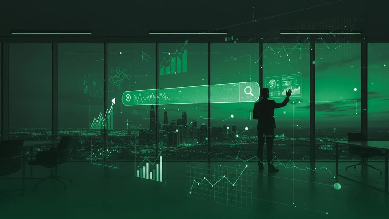 How a Modern PR Agency in UAE Integrates Search Strategy into Every Campaign