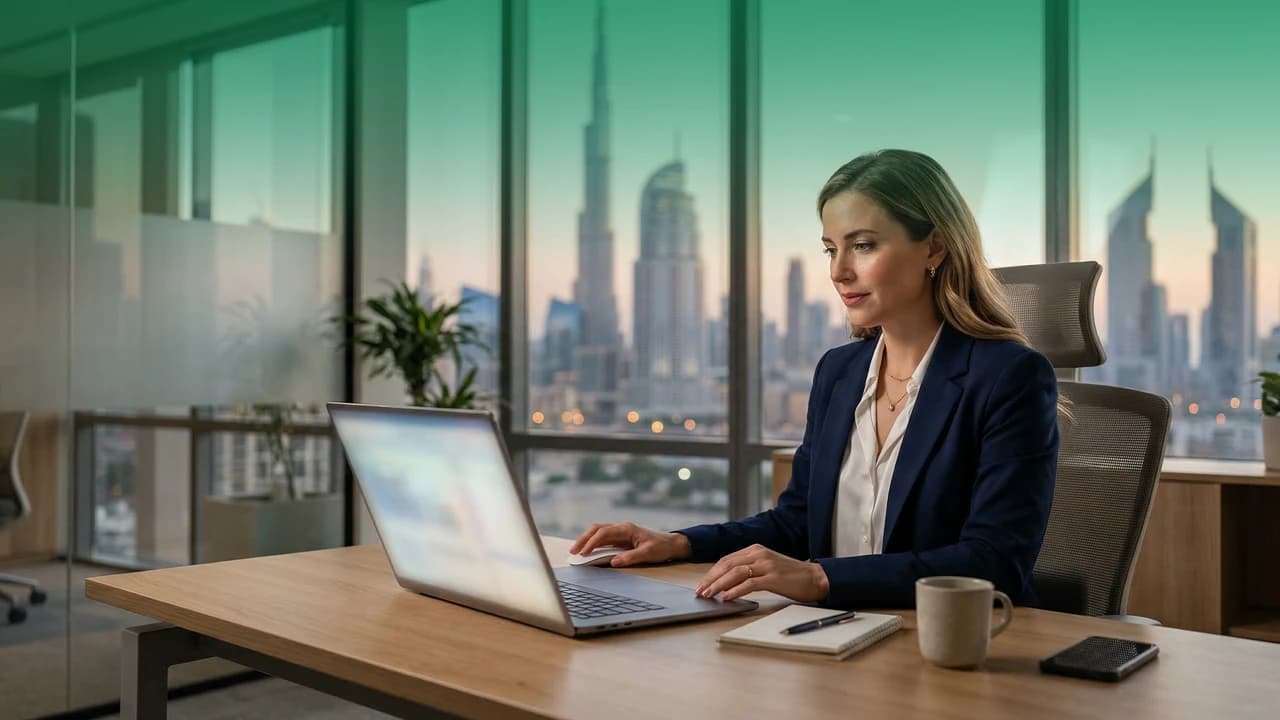 How to Measure Digital PR Success in Dubai: Metrics, Tools & Reporting