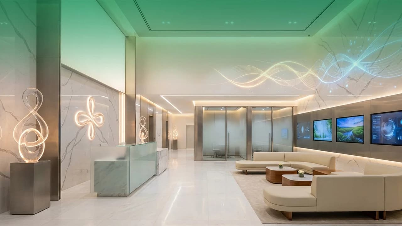 Healthcare PR in Dubai: How Hospitals, Clinics & Health Brands Communicate Trust