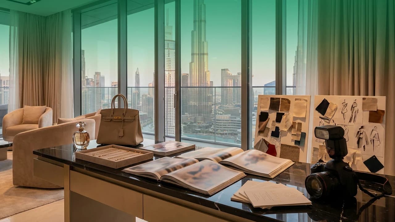 Luxury Brand PR in Dubai: Storytelling Strategies for Premium Lifestyle & Fashion Brands