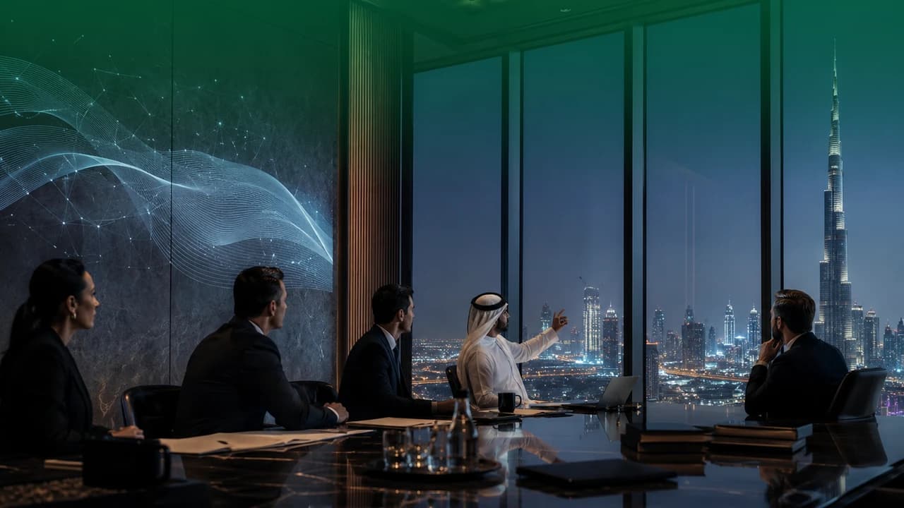 Top 10 Digital Marketing & PR Trends in Dubai for 2026