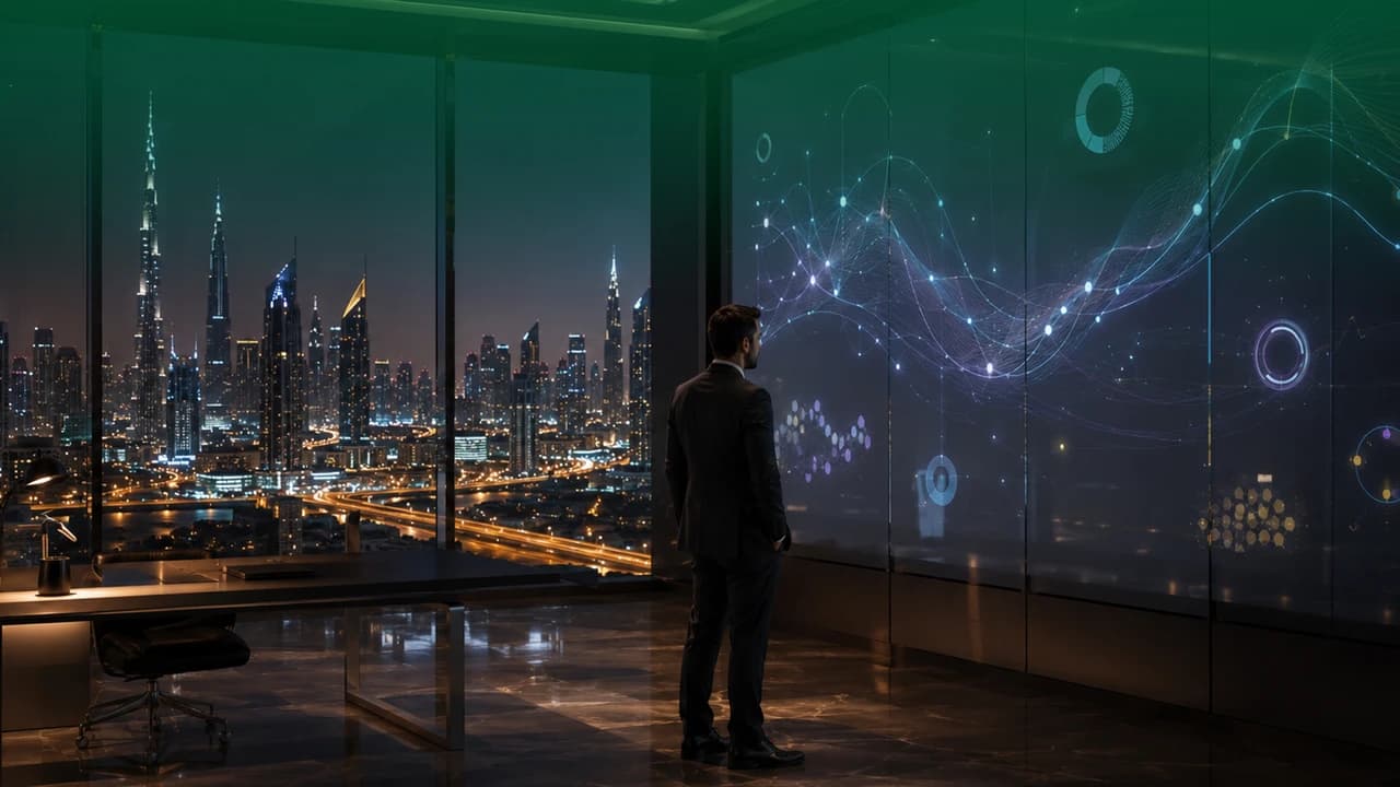 Reputation Management for Real Estate Developers: Safeguarding Your Brand in Dubai
