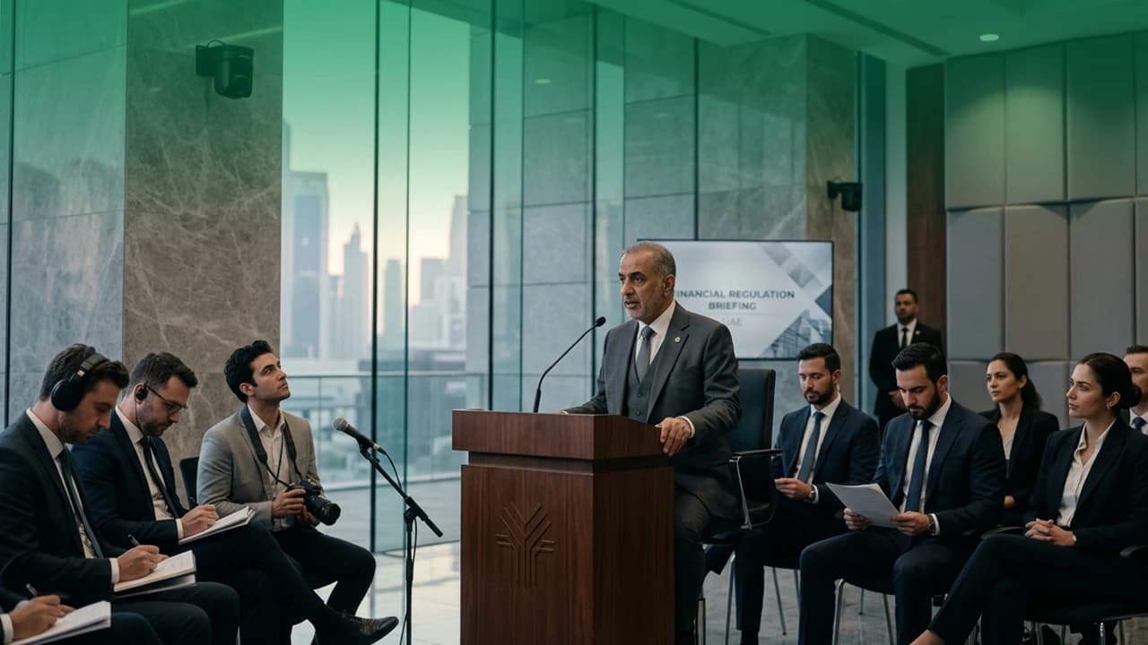 PR Strategies for DIFC and ADGM Firms: Navigating Financial Sector Communications