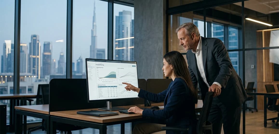 Building Market Credibility for an AI-Driven Fintech Platform