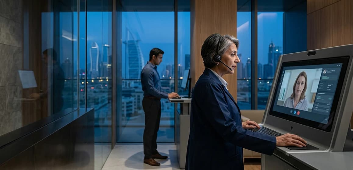 HealthTech PR Case Study: Building Trust for a Dubai-Based Digital Healthcare Platform