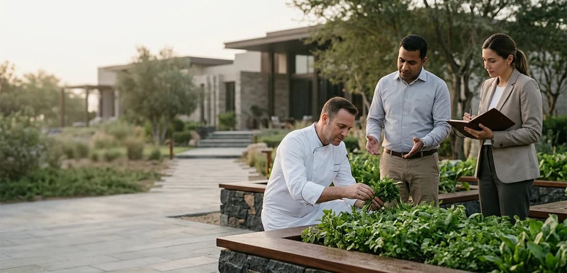 Positioning a Sustainable Hospitality Brand as a Responsible Tourism Leader
