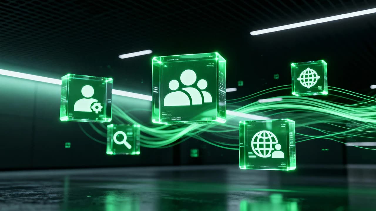 Change Management Solutions in Dubai