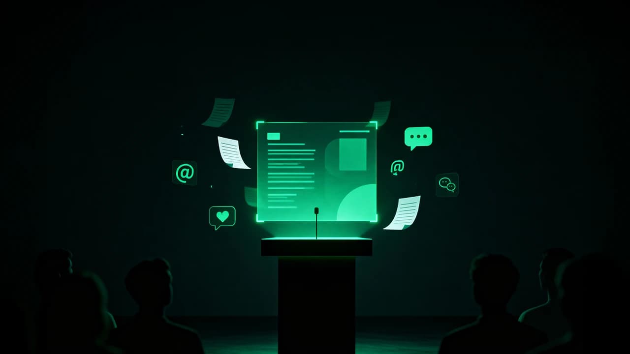 Public Communications