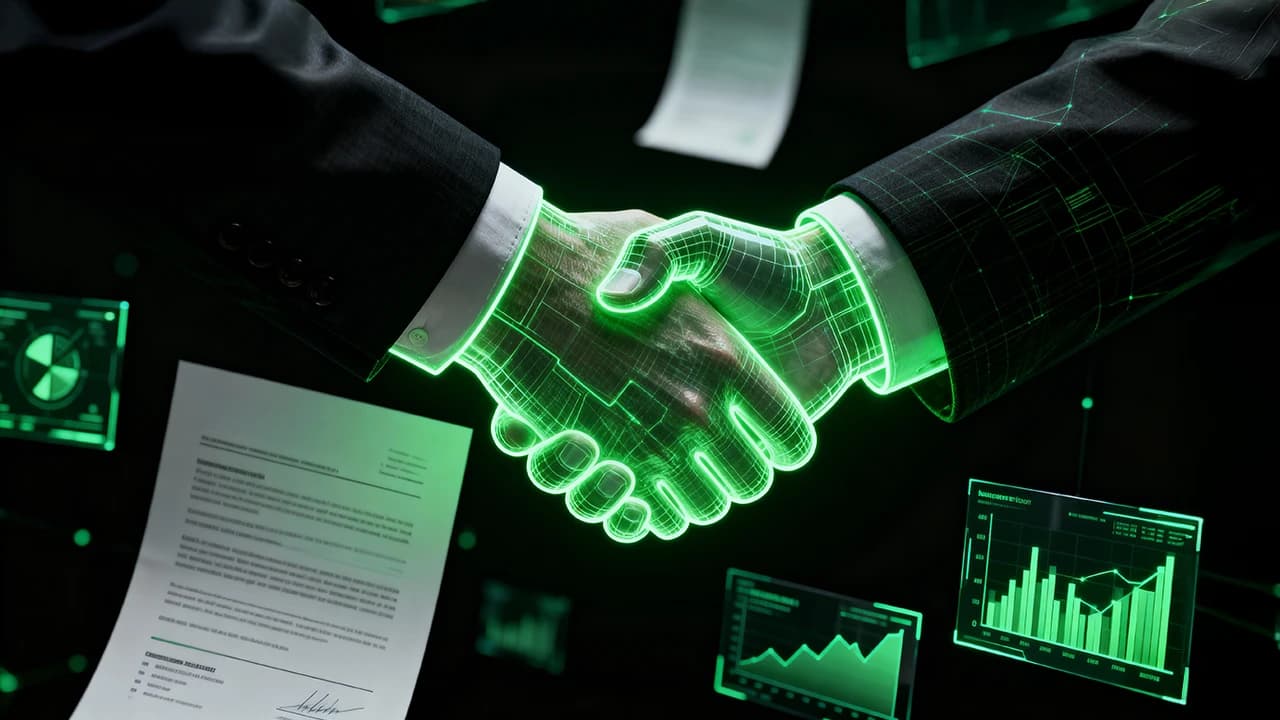 Sponsorships and Collaborations Management in Dubai