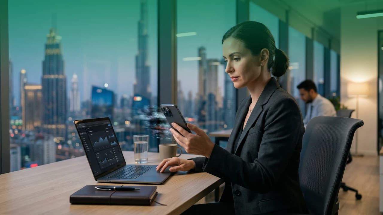 Social Media Crisis Management in Dubai: How to Respond, Contain & Recover