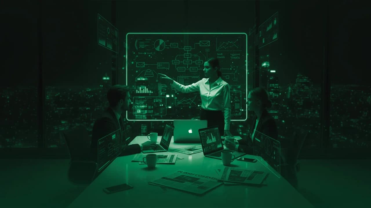 Crisis Communication in Dubai: A Preparation Guide for CEOs