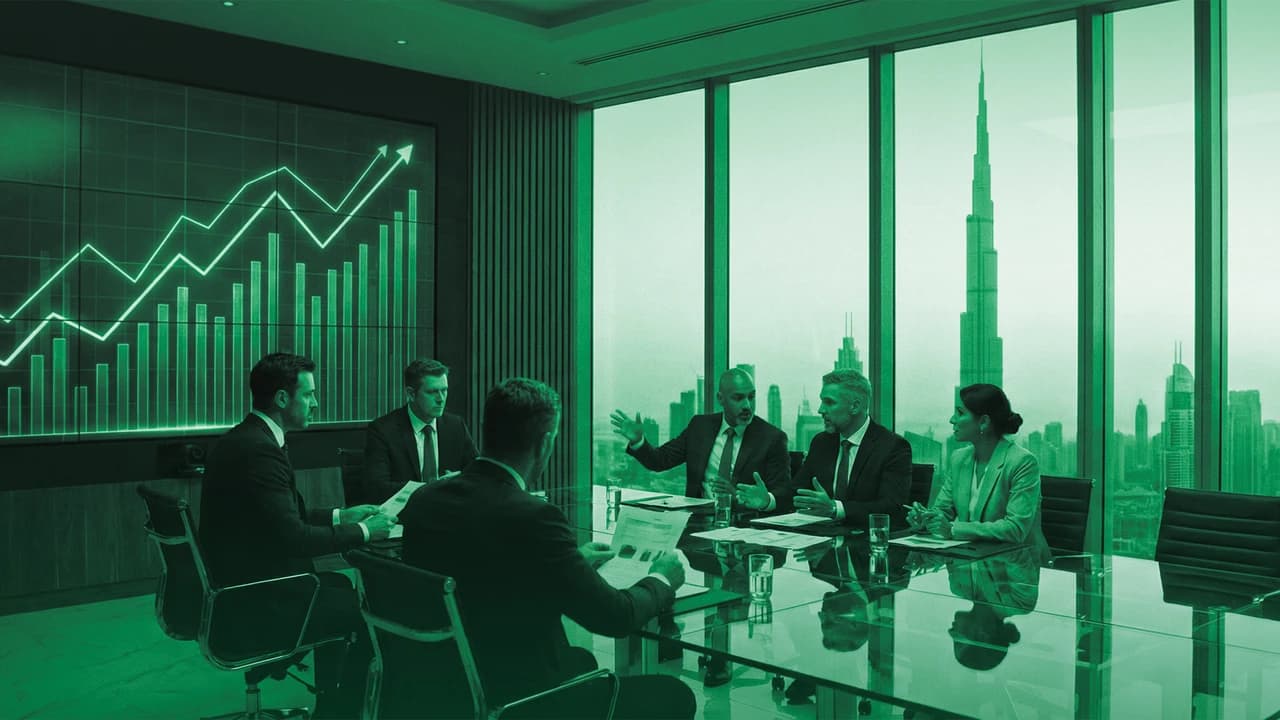 How Public Relations Companies in Dubai Build Brand Reputation in the UAE