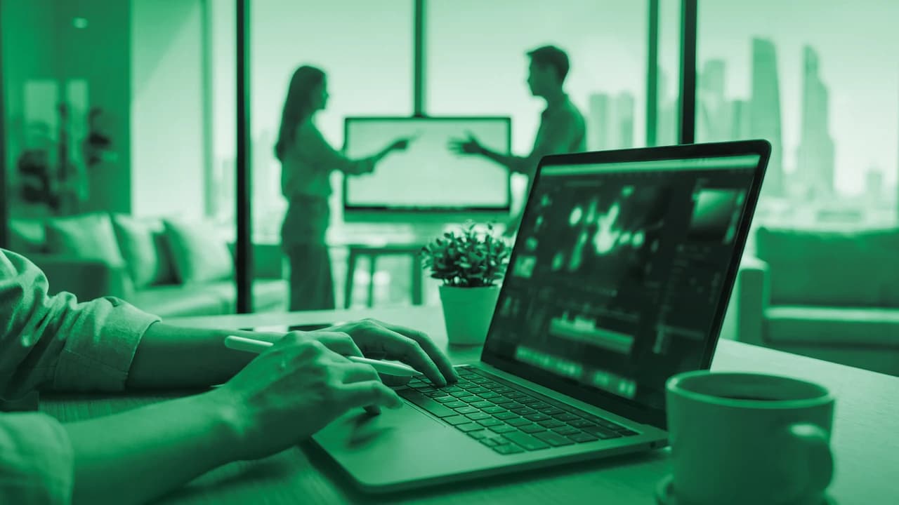 The Role of Digital Storytelling in Today’s Leading PR Companies in Dubai