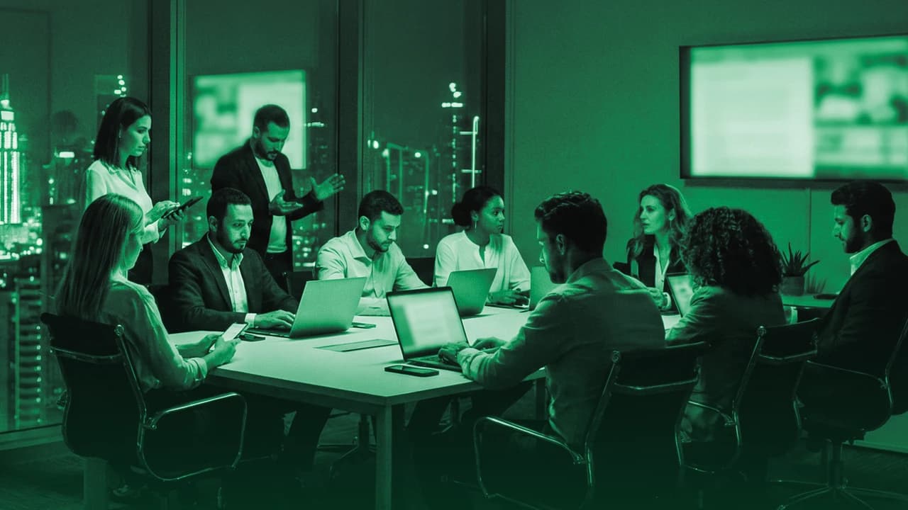 The Role of Social Media in Modern PR Campaigns in Dubai