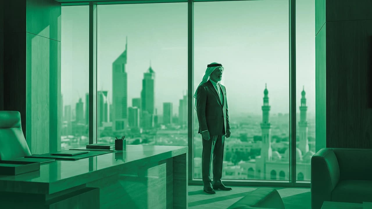 How Reputation Management in the Middle East Builds EEAT