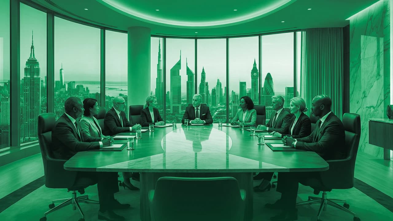 The Role of an Expert Global PR Agency