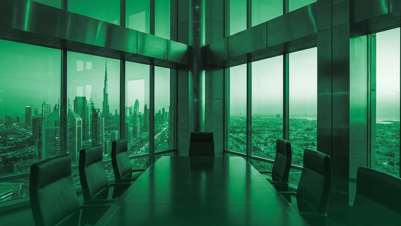 The 2026 Ranking of Top PR Agencies in Dubai: Methodology and Results