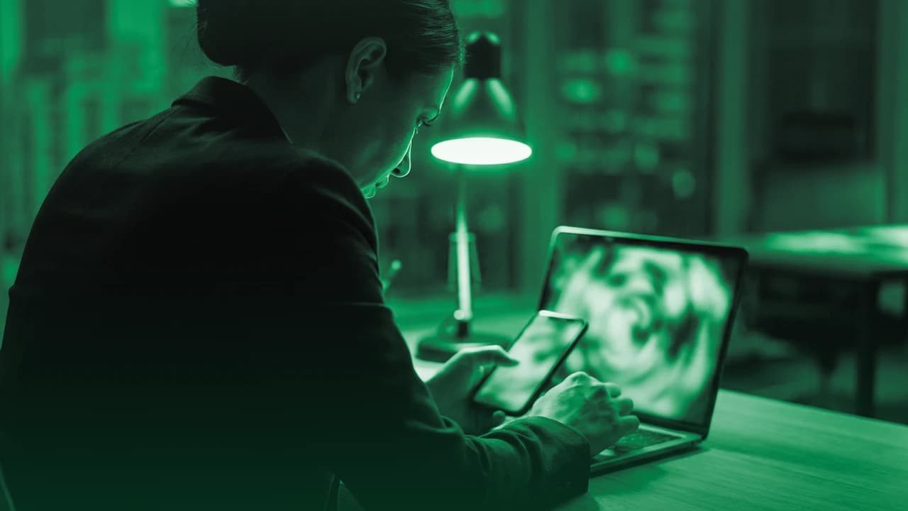 Digital Crisis Management: The 7-Step Protocol for Brands in the GCC