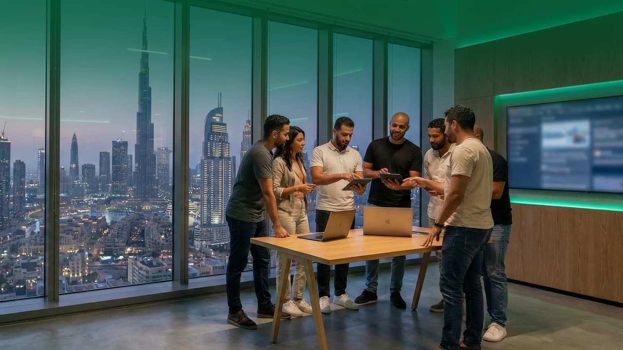 10 Best PR Agencies in Dubai for Tech Start-ups