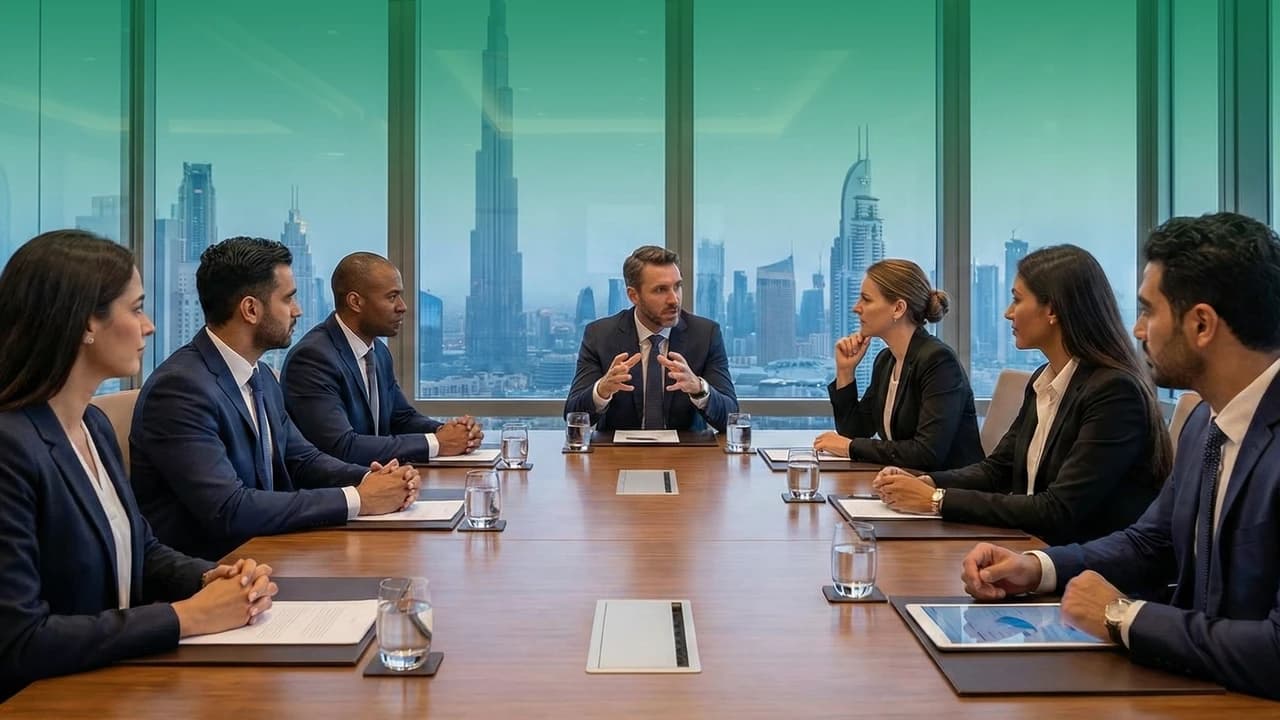 7-Point EEAT Checklist for Public Relations Agencies in Dubai to Build Credibility