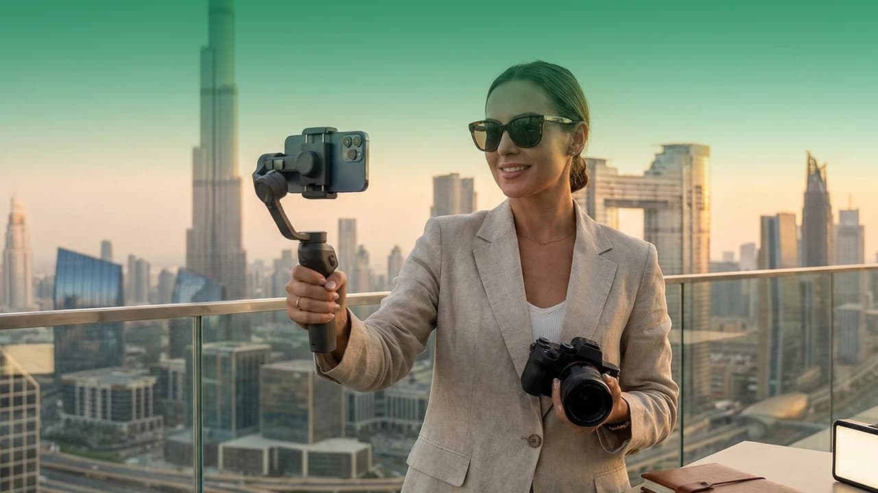 Top 10 Best Influencer Marketing Agencies in Dubai for 2026 Campaigns
