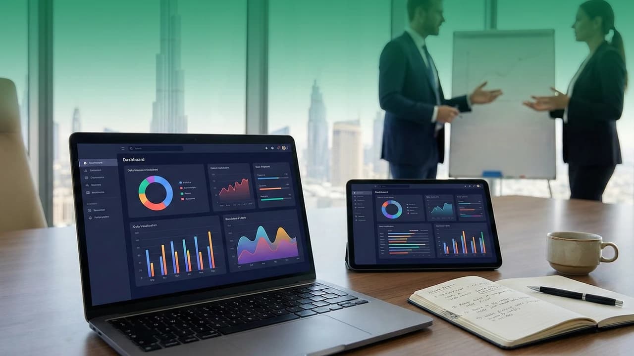 SEO + PR in Dubai: How Combined Strategies Improve Brand Visibility