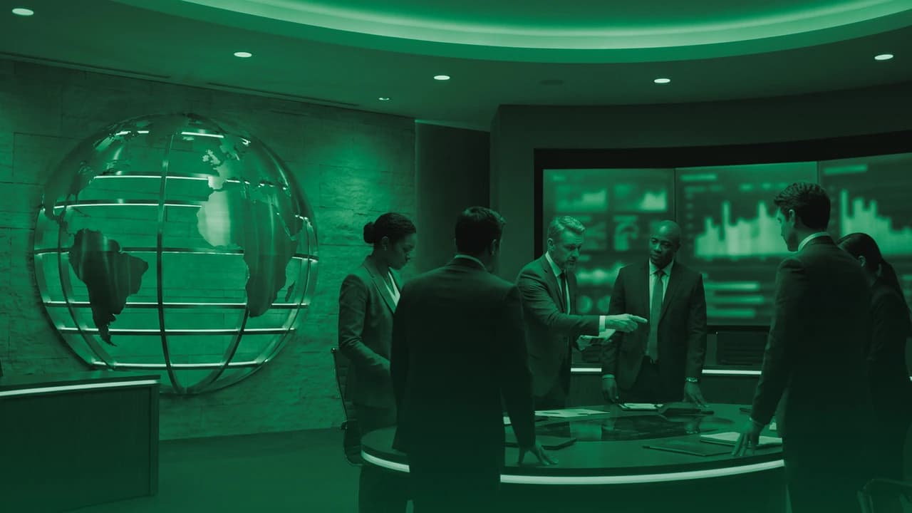 PR in the Age of Synthetic Media: Protecting Global Reputation from AI-Generated Misinformation