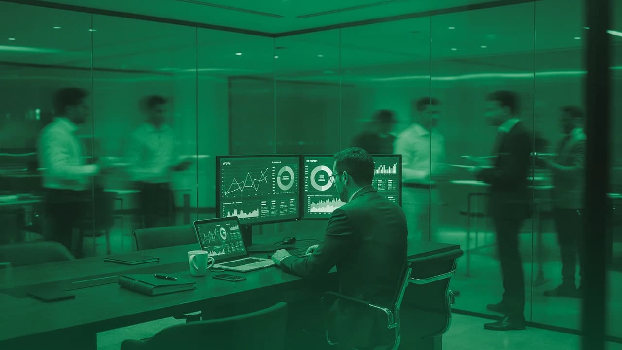 How KPI-Based PR Management Shapes Communication in Dubai