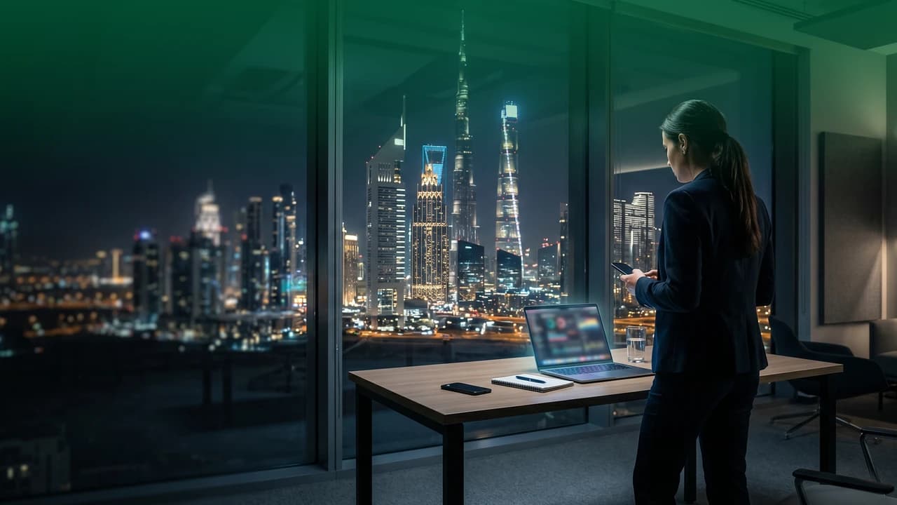 Real-Time Crisis Monitoring: Tools & Strategies for UAE Brands in 2026