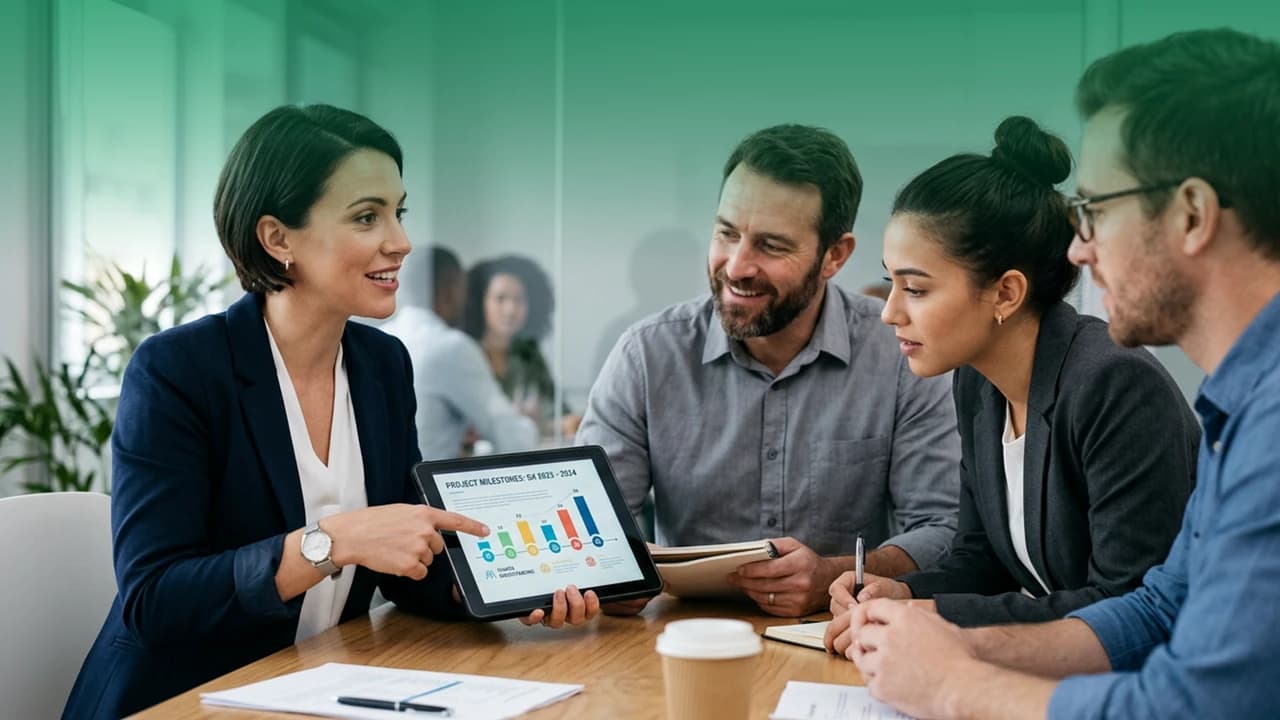 Internal Communications Strategy for Dubai Companies: How to Align Your Team & Culture