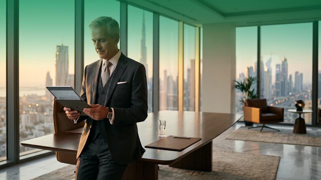Investor Relations Communications in the UAE: Building Confidence Before Your IPO or Funding Round