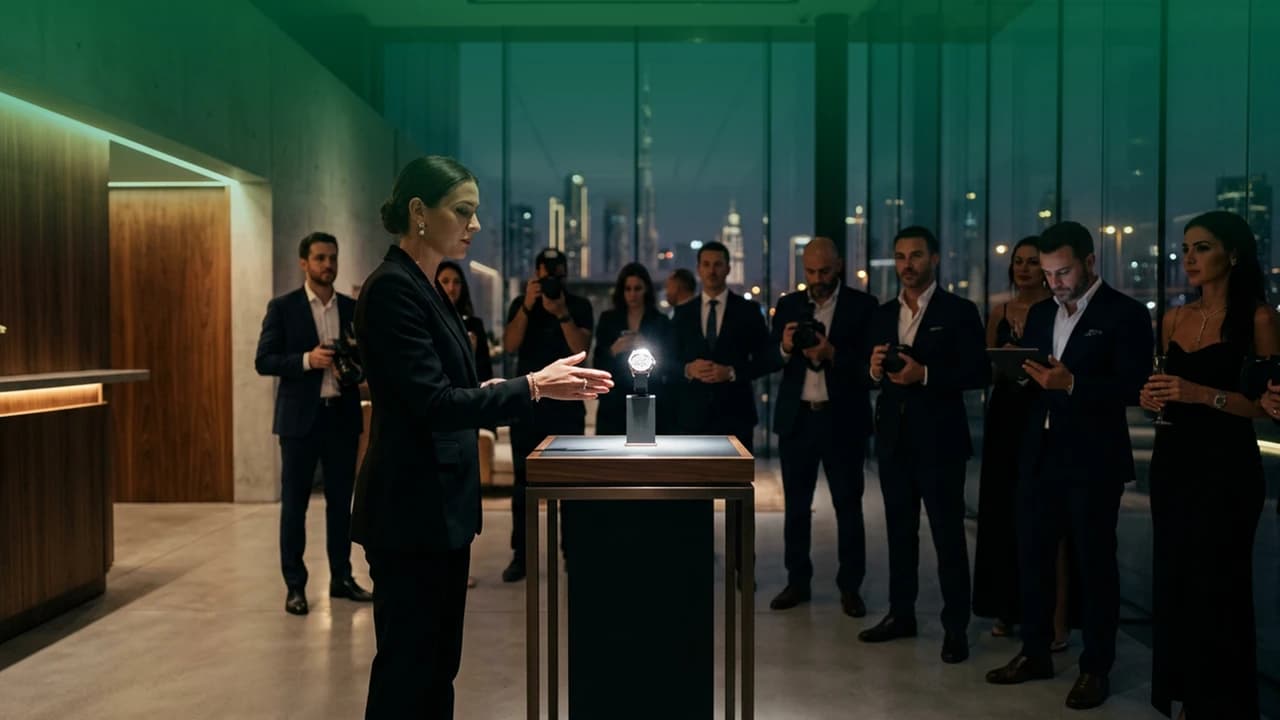 Product Launch PR in Dubai: How to Create Maximum Media Coverage & Buzz