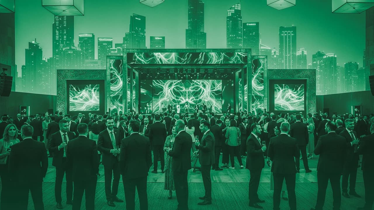 Turning Sponsorship Into Sales Opportunities In Dubai