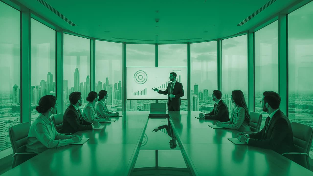 How to Develop a PR Strategy for an Investor Presentation